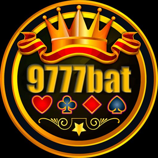 9777bat cartoon character with coins and a mobile gaming screen in a Bangladesh-themed setting